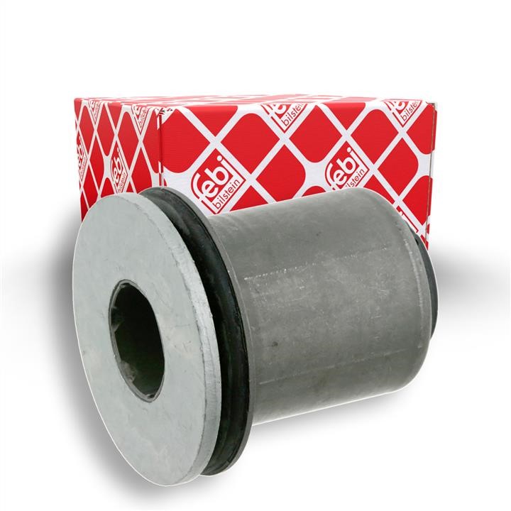 Control arm bushing febi 24263