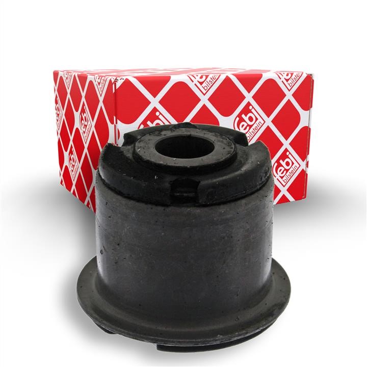 Control arm bushing febi 19124