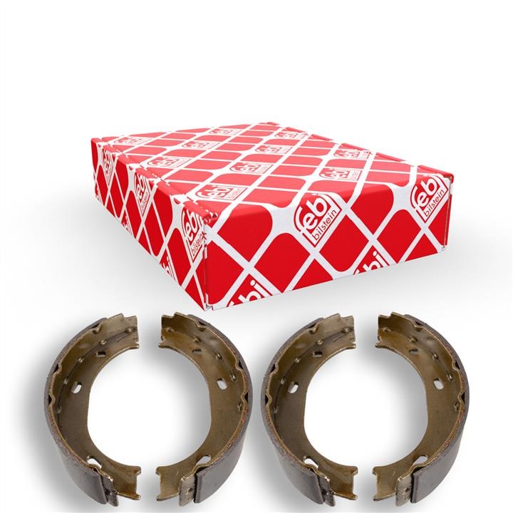 Buy febi 23192 at a low price in United Arab Emirates!