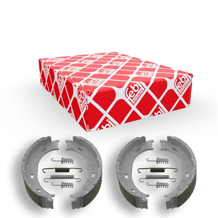 Buy febi 23193 at a low price in United Arab Emirates!