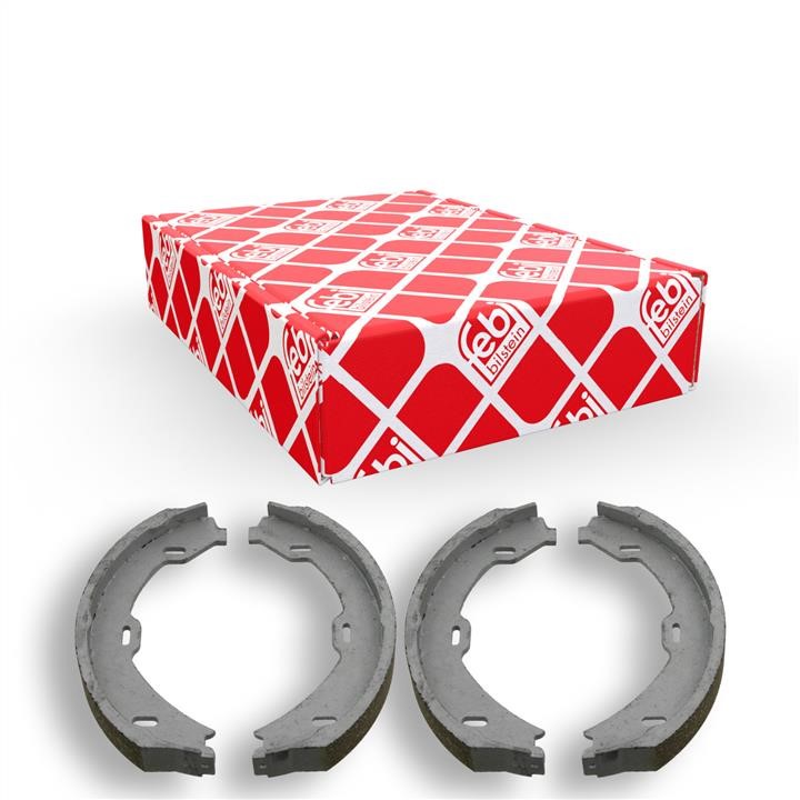 Buy febi 23198 at a low price in United Arab Emirates!