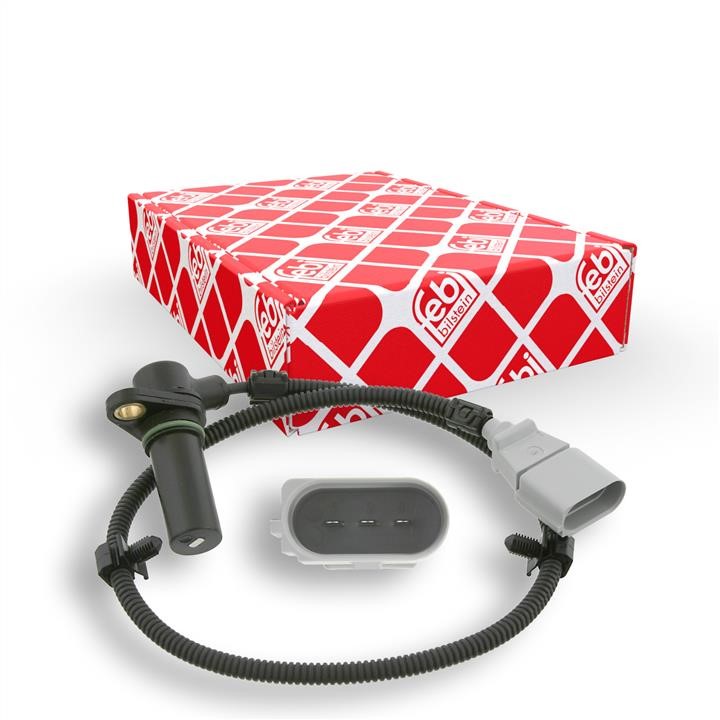 Crankshaft position sensor febi 27174