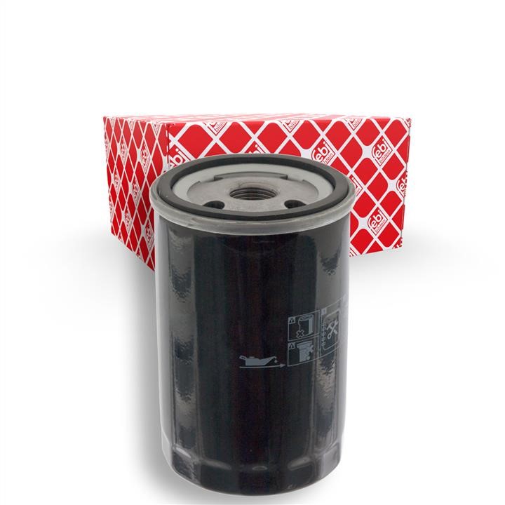 Oil Filter febi 22542