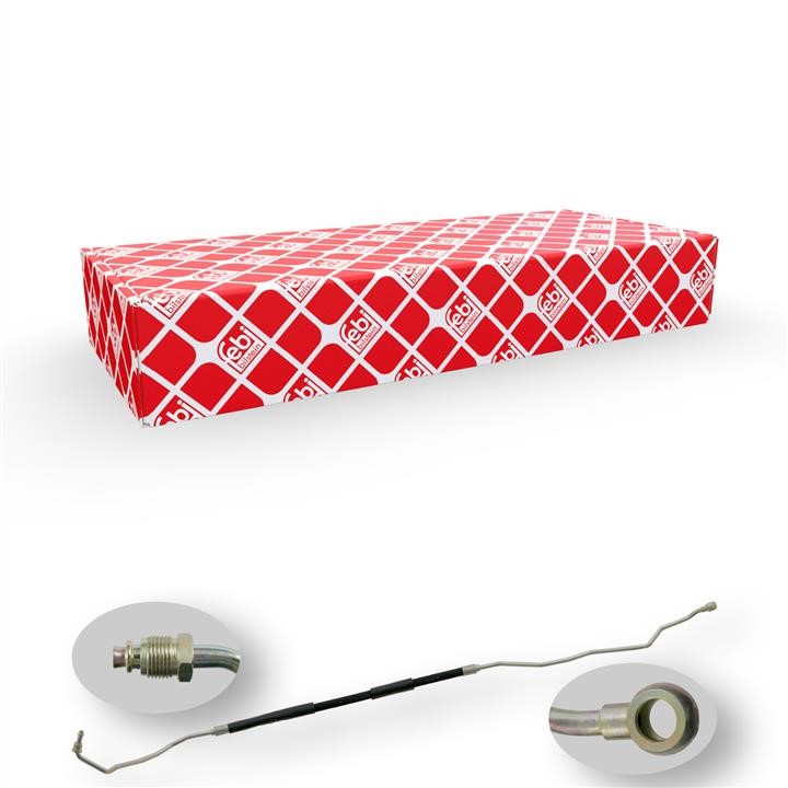 Buy febi 27180 at a low price in United Arab Emirates!