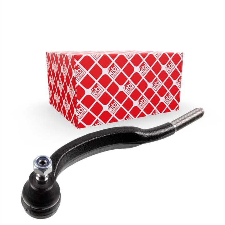 Right tie rod end febi 23325