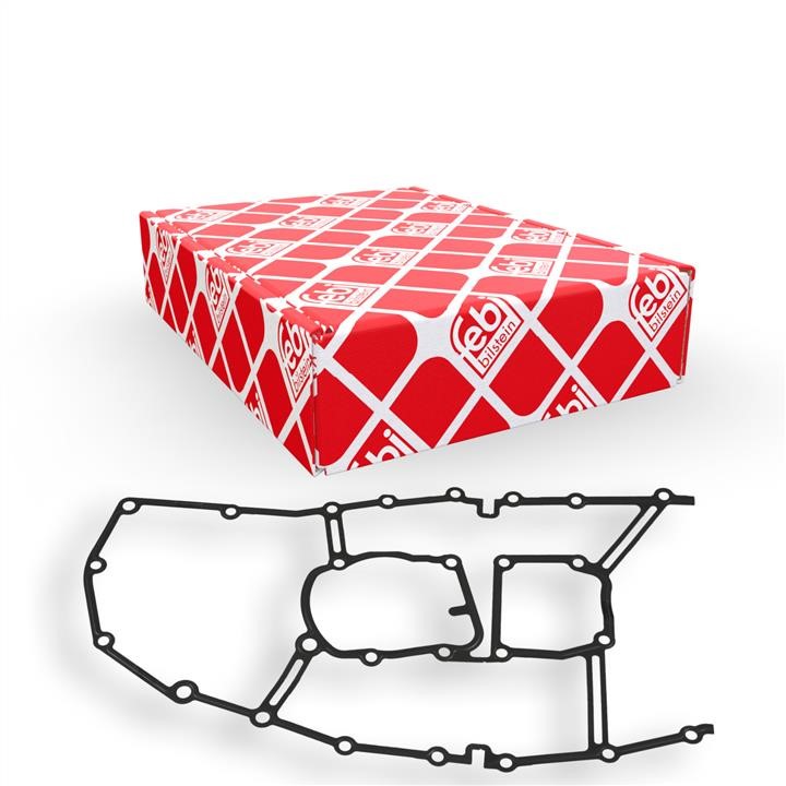 Buy febi 22564 at a low price in United Arab Emirates!