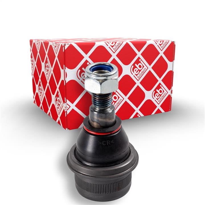 Ball joint febi 23417