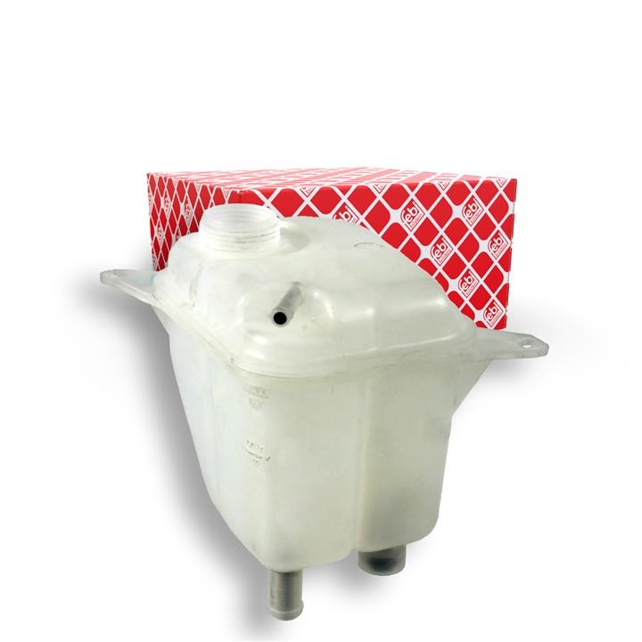 Expansion tank febi 21192