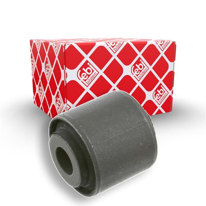 Control arm bushing febi 22661