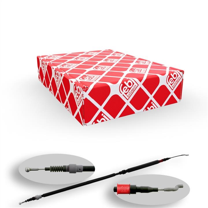 Buy febi 27383 at a low price in United Arab Emirates!