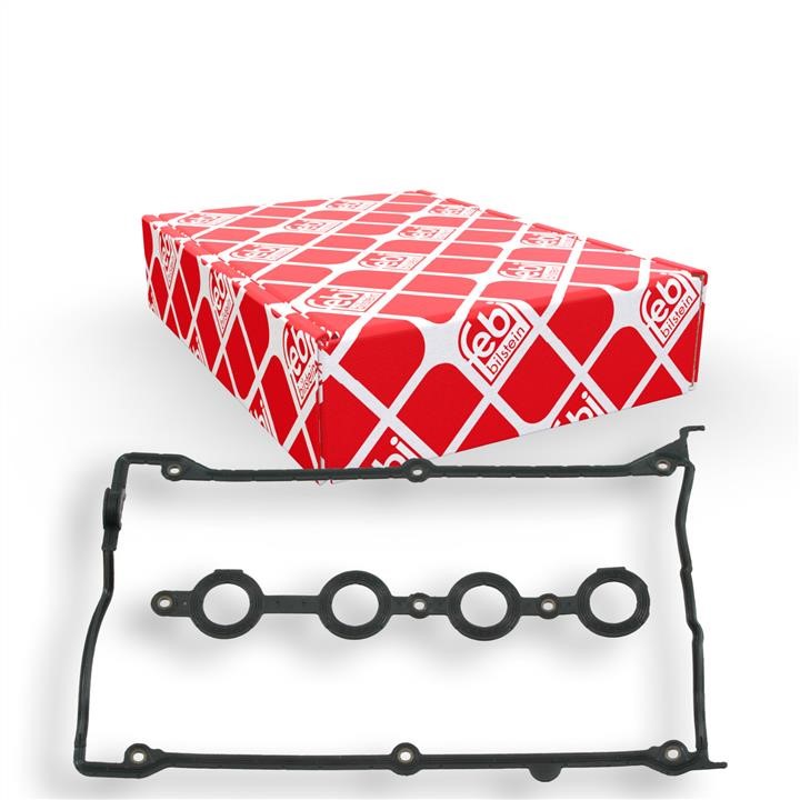 Valve cover gasket set febi 23548