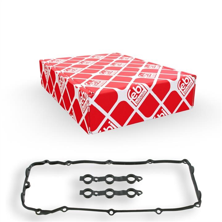 Buy febi 27493 at a low price in United Arab Emirates!