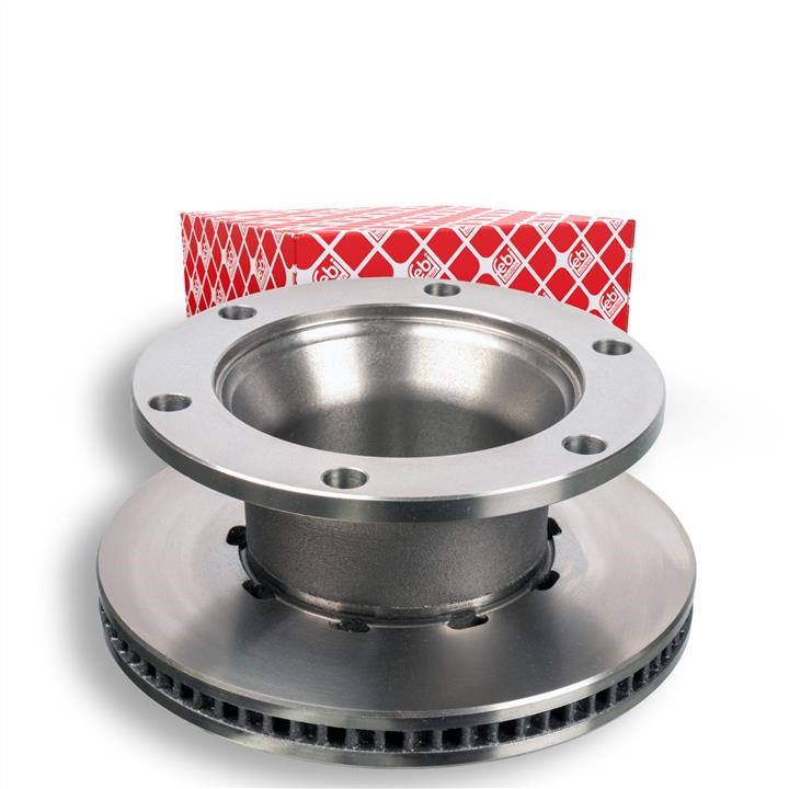 Buy febi 27510 at a low price in United Arab Emirates!