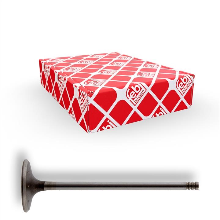 Buy febi 29627 at a low price in United Arab Emirates!