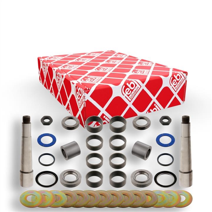 Buy febi 29720 at a low price in United Arab Emirates!