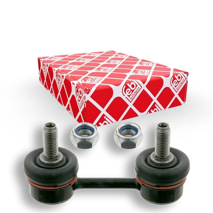 Rear anti roll bar link febi 27983
