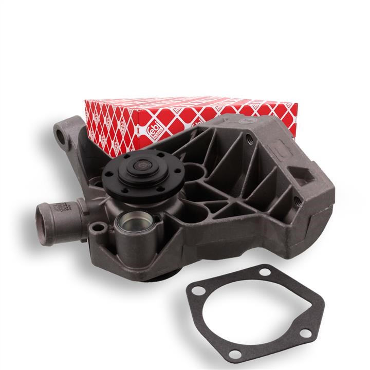 Water pump febi 34270