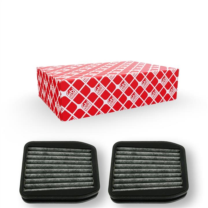 Buy febi 28191 at a low price in United Arab Emirates!