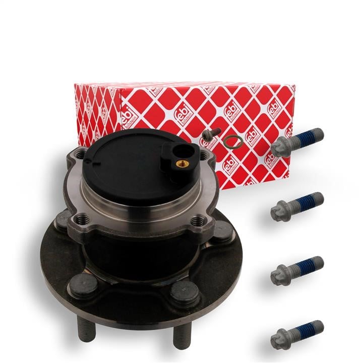Buy febi 34271 at a low price in United Arab Emirates!