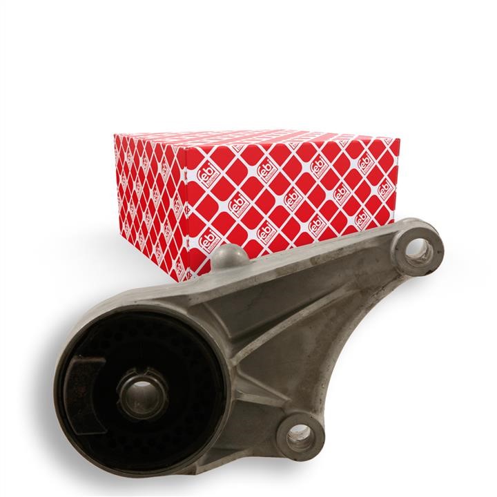 febi Engine mount, front – price 133 PLN