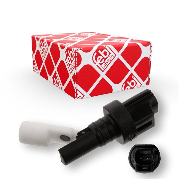 Washer fluid level sensor febi 34867
