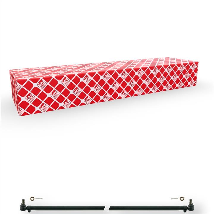 Buy febi 28408 at a low price in United Arab Emirates!