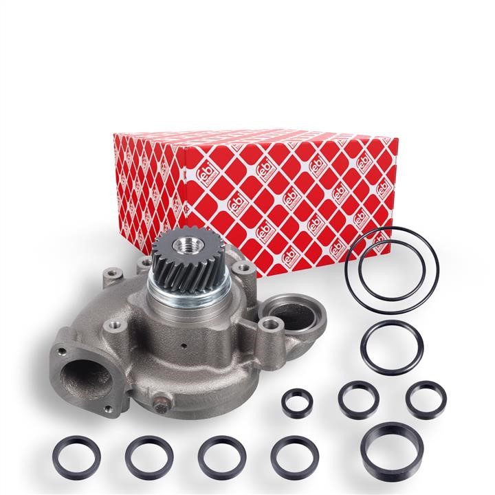 Buy febi 30450 at a low price in United Arab Emirates!