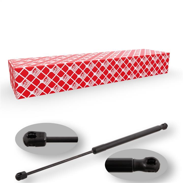 Buy febi 31666 at a low price in United Arab Emirates!