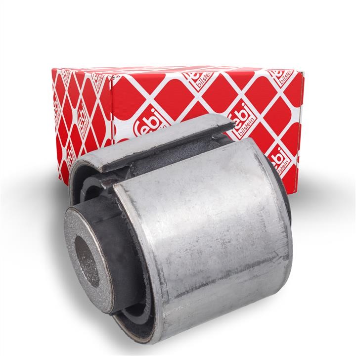 Control arm bushing febi 31755