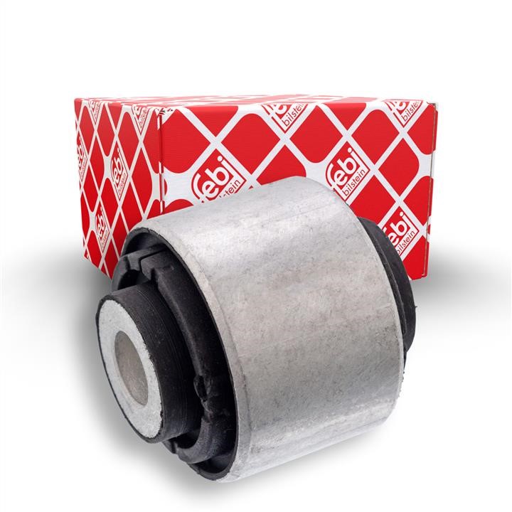 Control arm bushing febi 31756