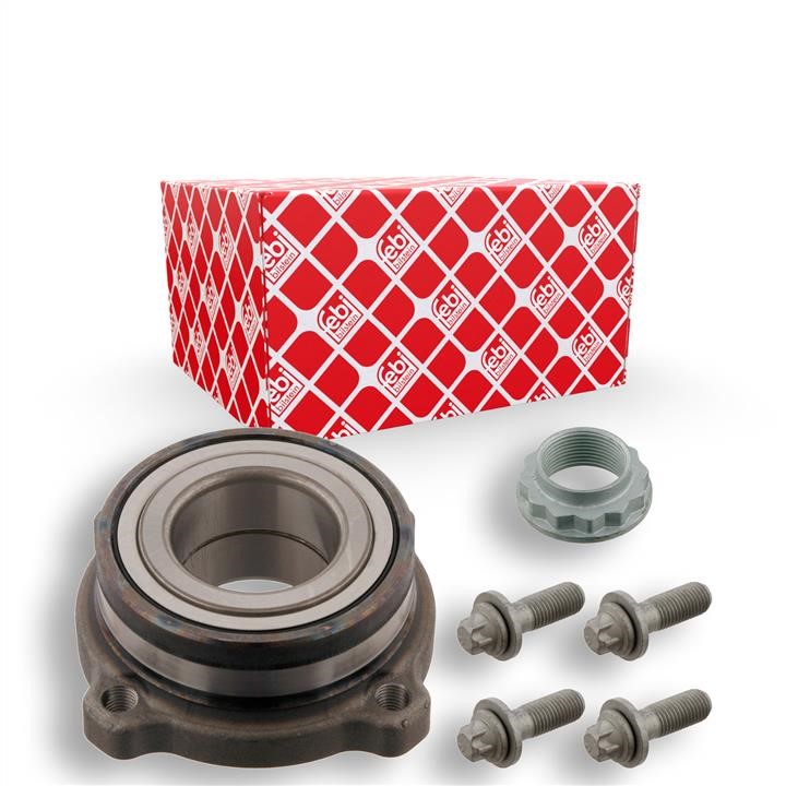 Buy febi 28623 at a low price in United Arab Emirates!