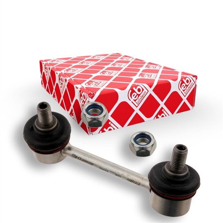 Rear anti roll bar link febi 28629