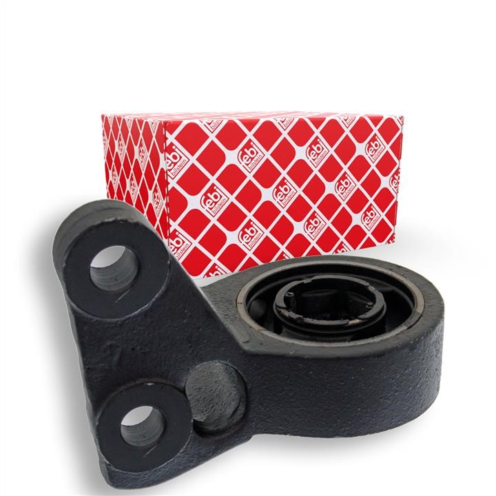 Control arm bushing febi 30714