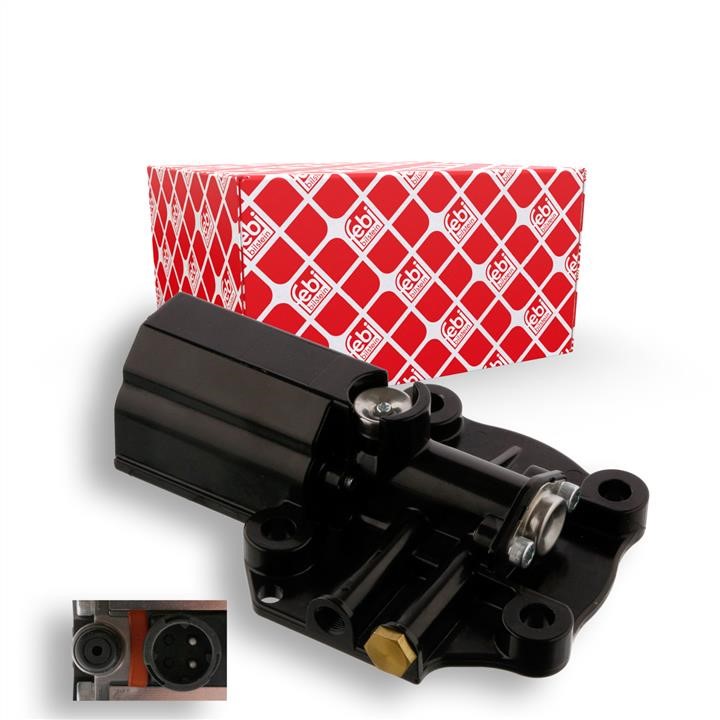 Buy febi 35445 at a low price in United Arab Emirates!