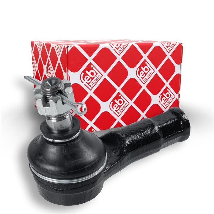 Tie rod end outer febi 30915
