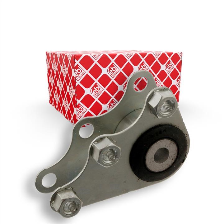 Gearbox mount rear febi 32278