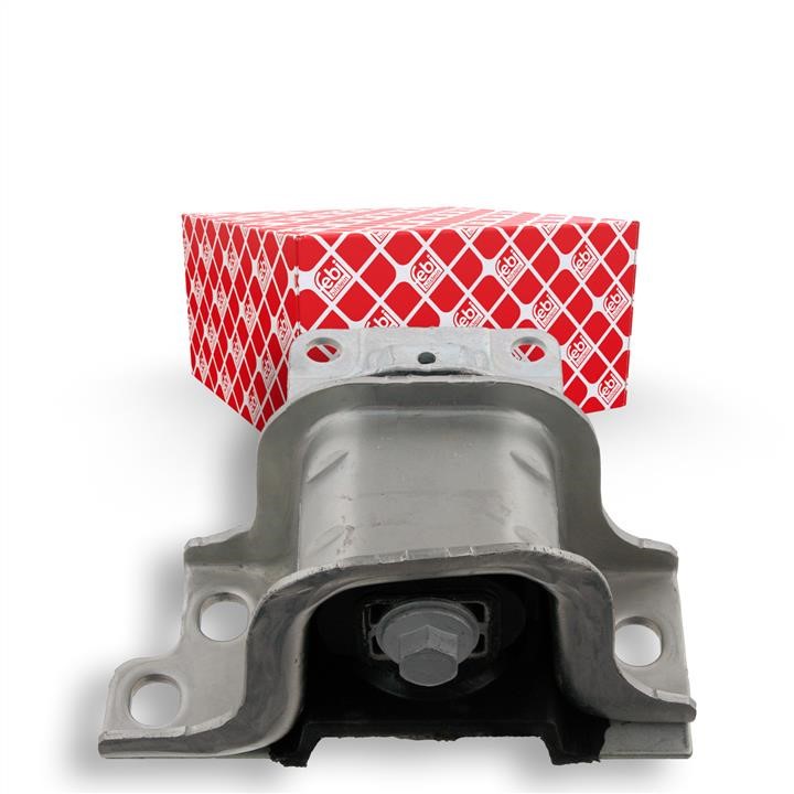 Engine mount left febi 32279