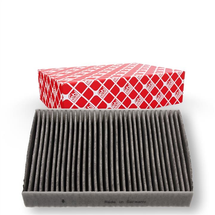 Activated Carbon Cabin Filter febi 37334