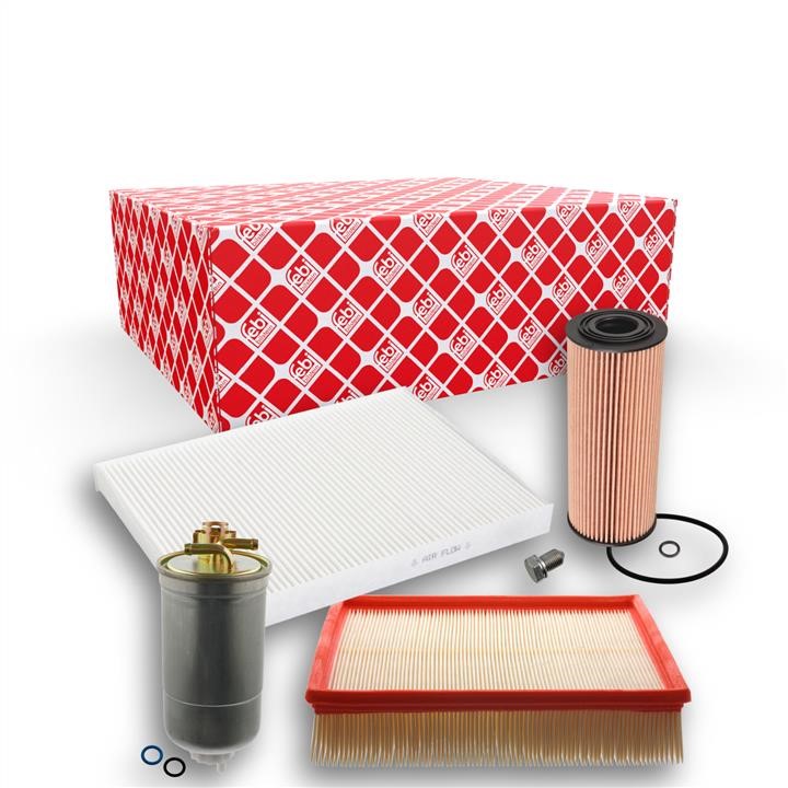 Service Parts Kit febi 38169