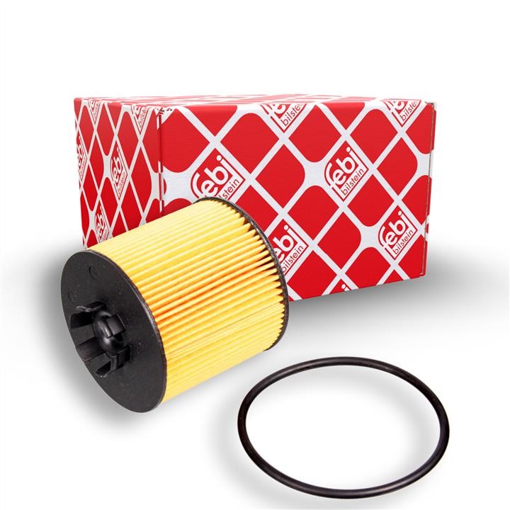 Oil Filter febi 37441