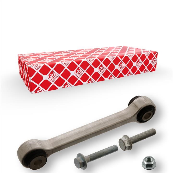 Front anti roll bar link febi 38300