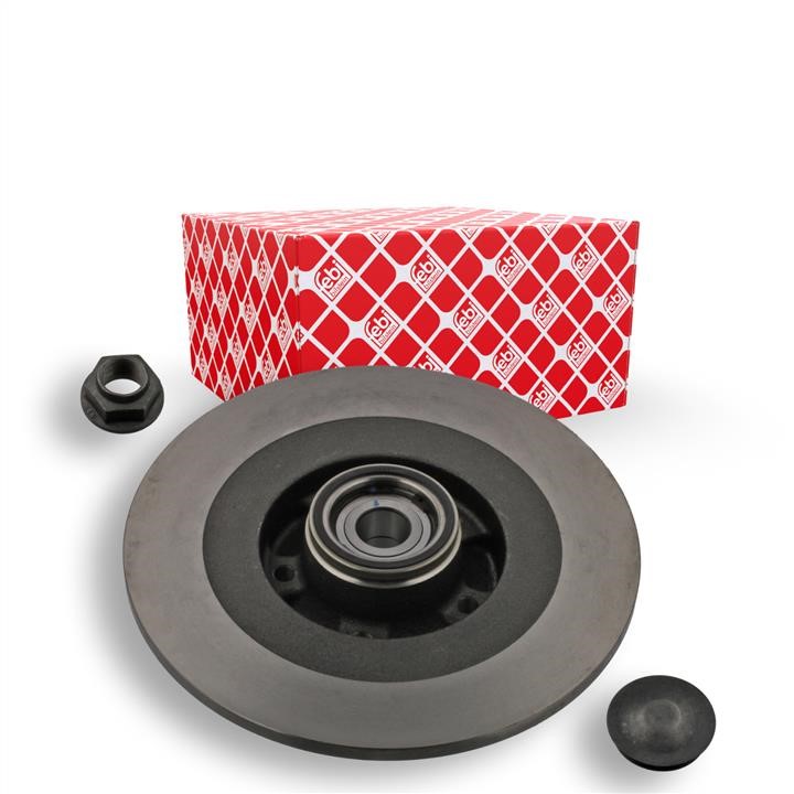 Buy febi 38303 at a low price in United Arab Emirates!