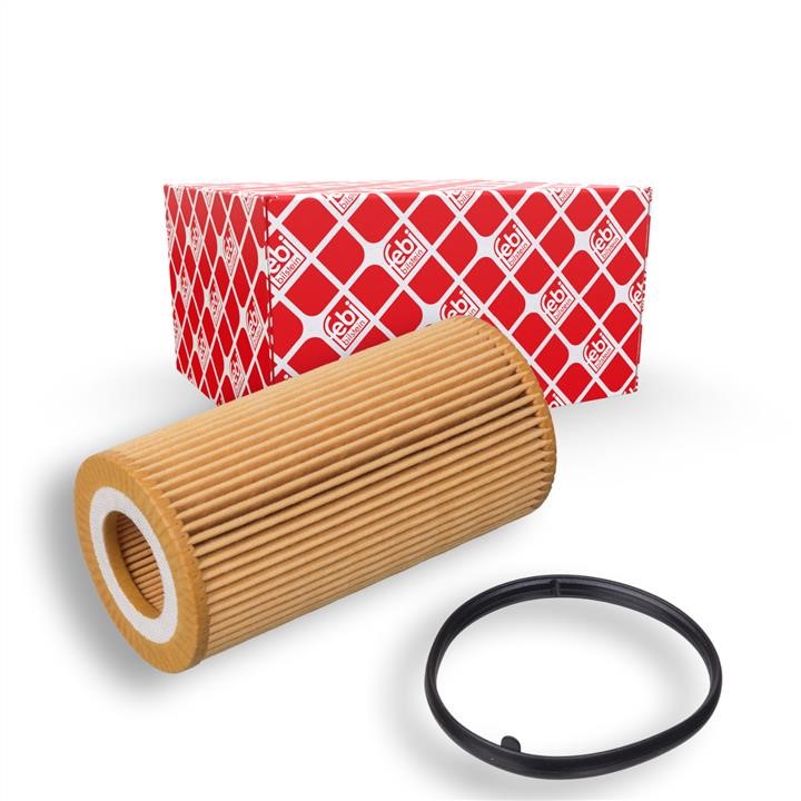 Oil Filter febi 38462