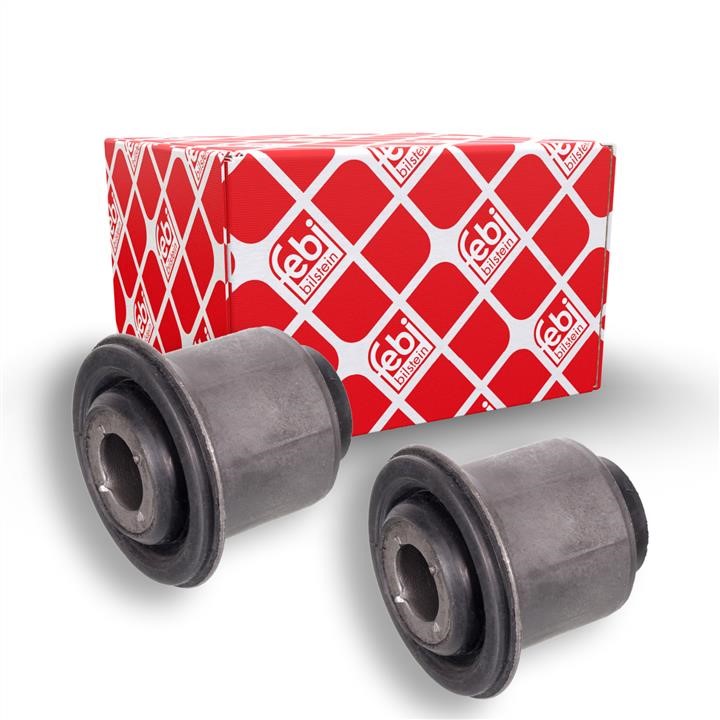 Control arm bushing febi 37675