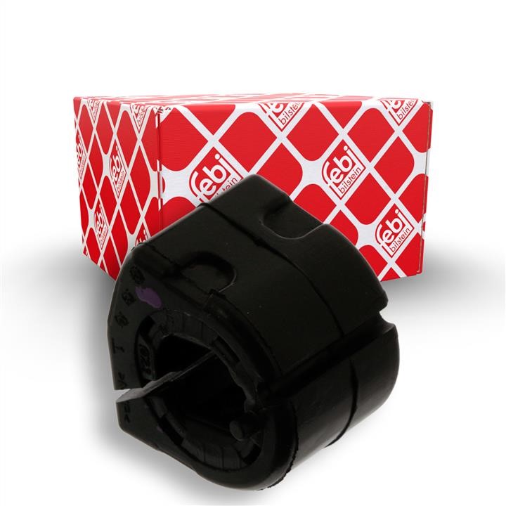 Front anti roll bar bush febi 39681