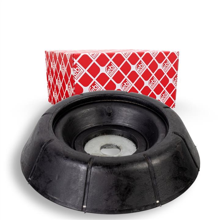 Front strut mount febi 38789