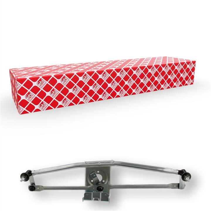 Buy febi 40705 at a low price in United Arab Emirates!