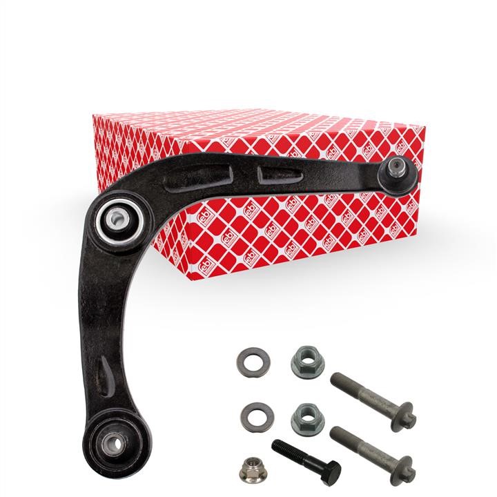 Control arm kit febi 40750