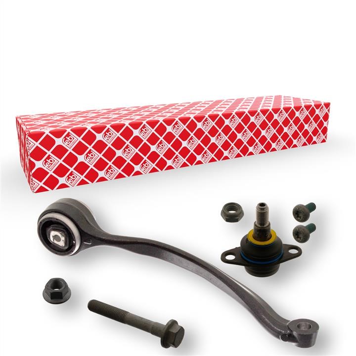 Track Control Arm febi 40854