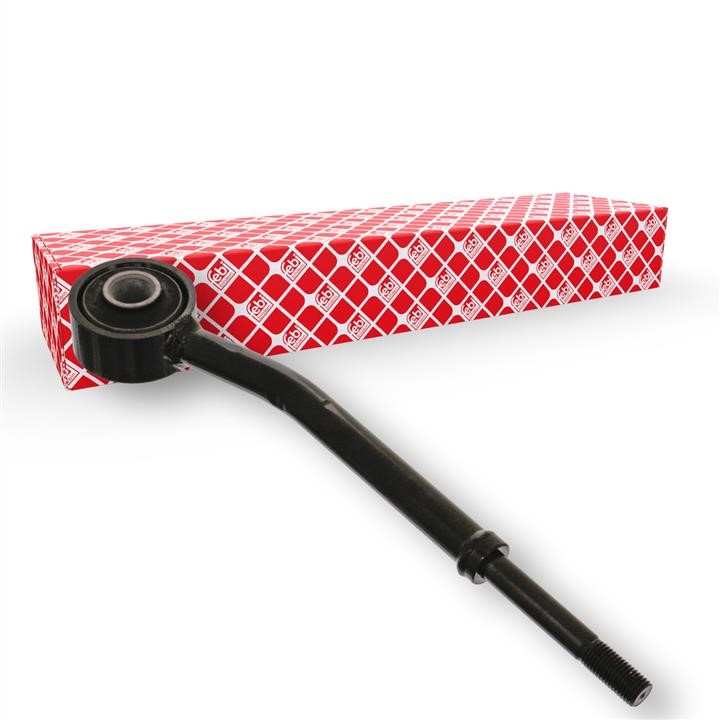 Front anti roll bar link febi 41675